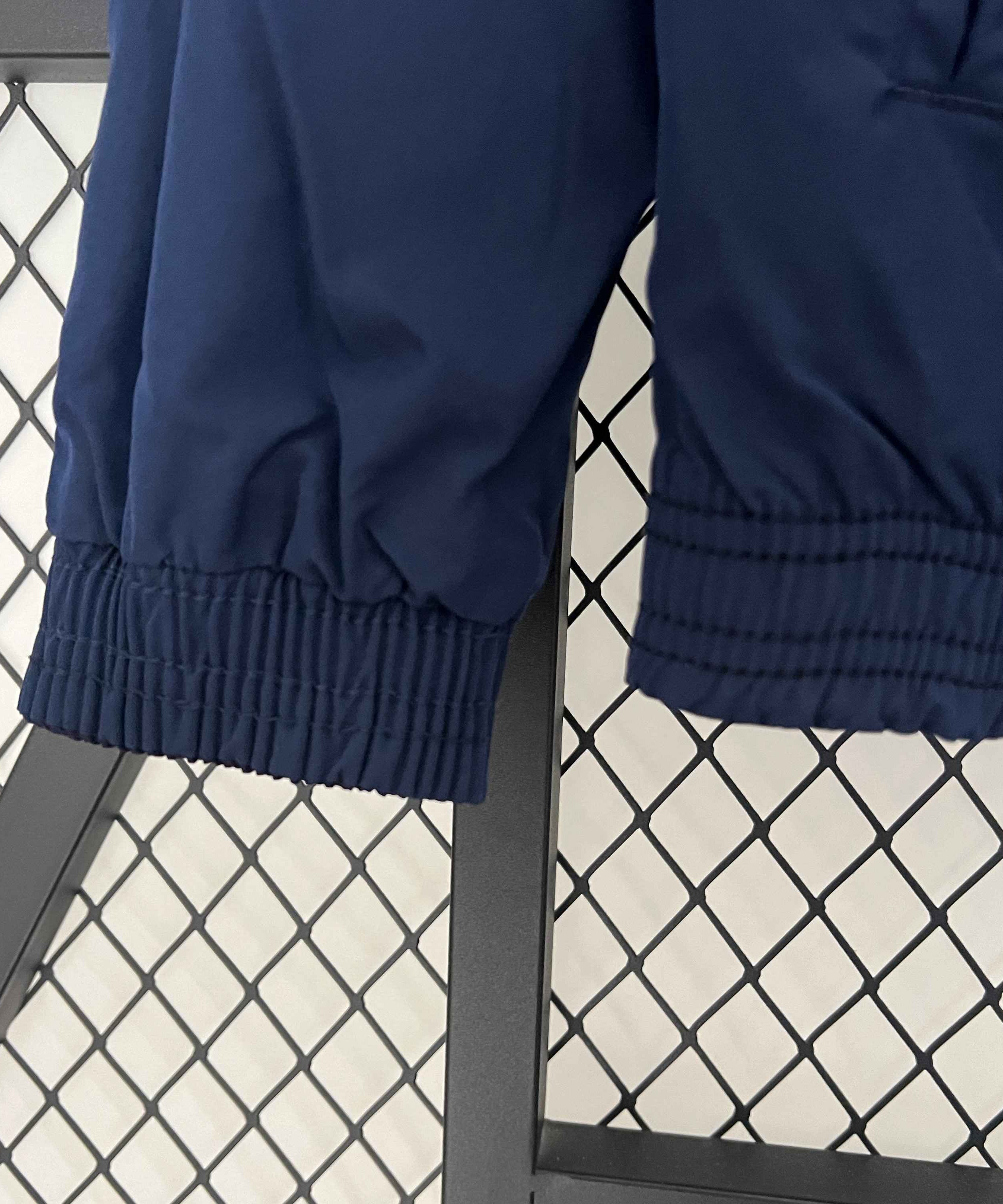 Fc Barcelona 23-24 Windbreaker Reversible