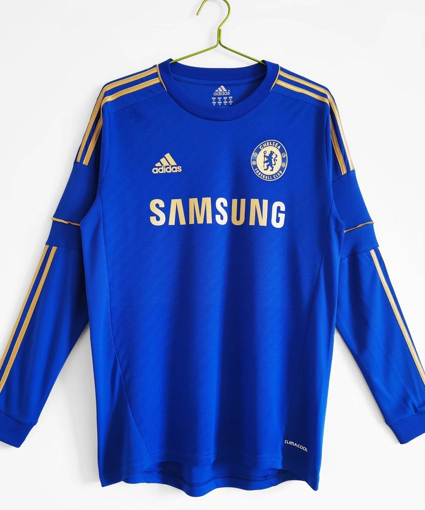Chelsea 2012-2013 Home Kit