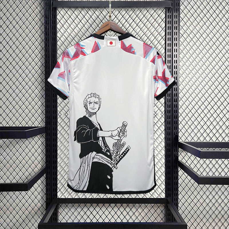 اليابان "زورو" طبعة خاصة