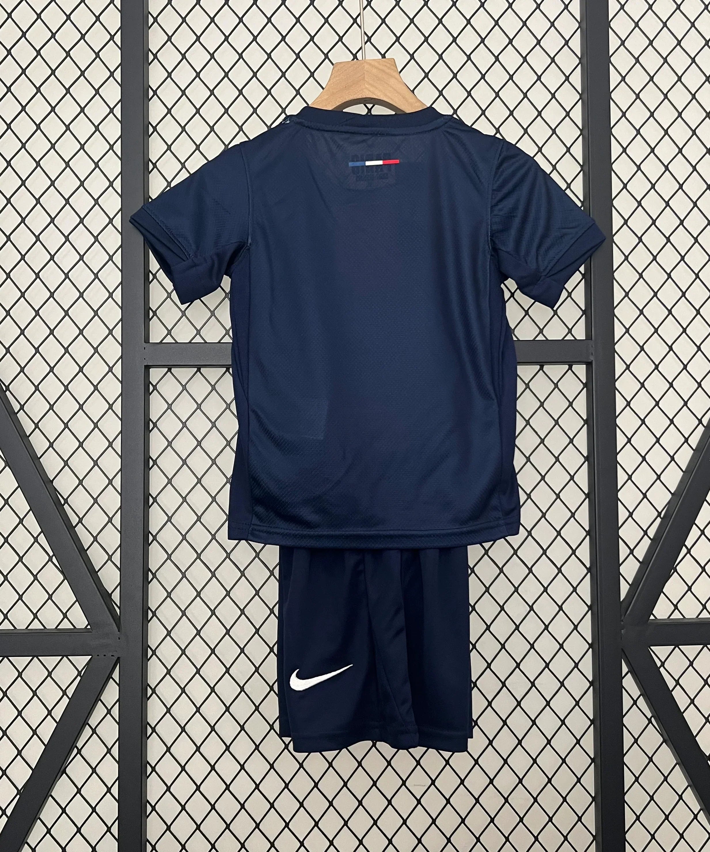 Paris Sg Home 24/25 Jersey Kids