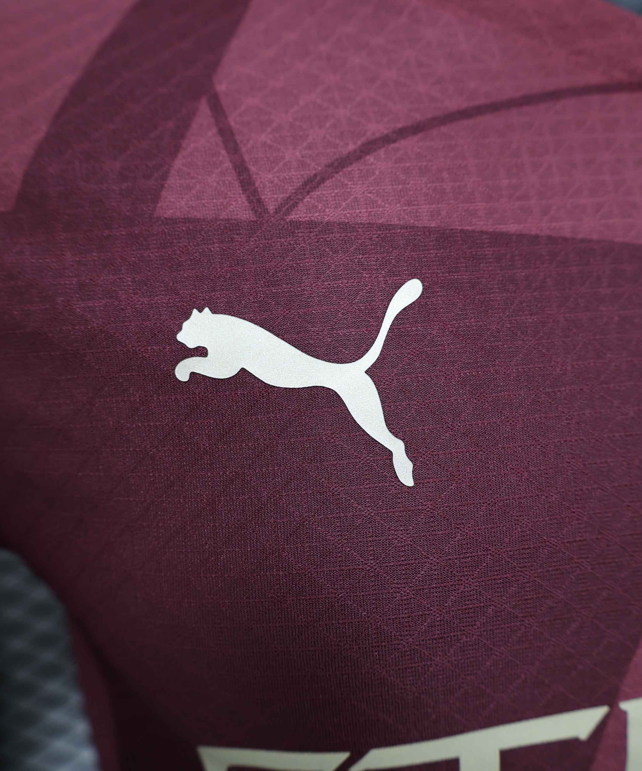 Manchester City " Groun wall" Special Kit