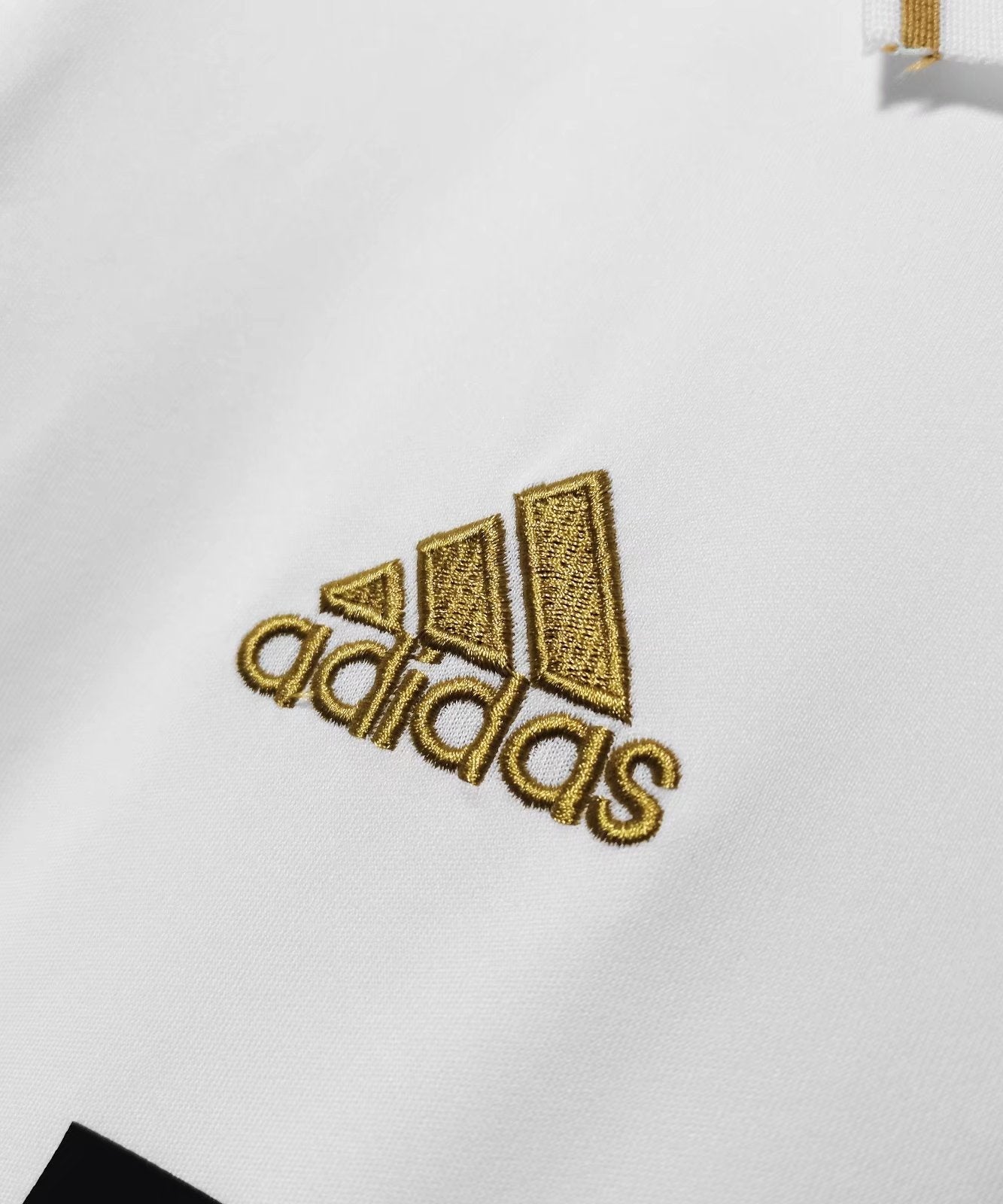 Real Madrid 2011-2012 Home Kit