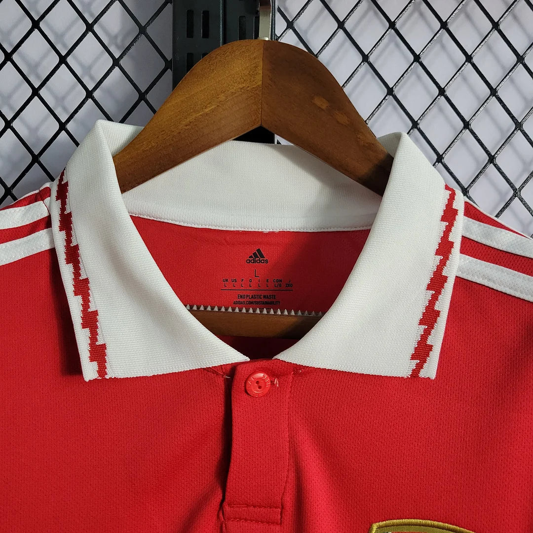 Arsenal 2022-2023 Home