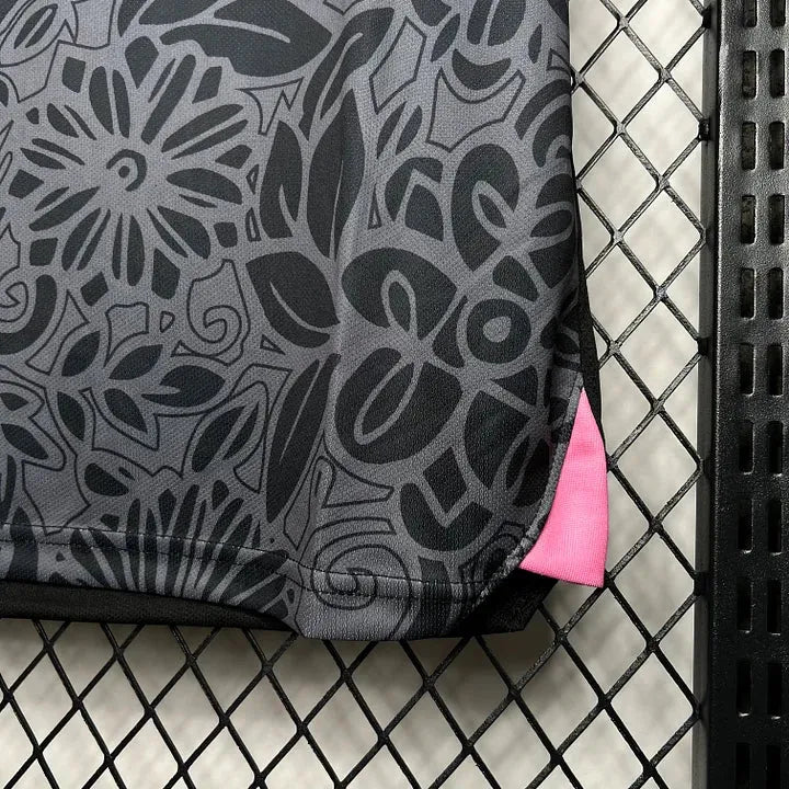 Palestine Concept « Noir » 2025/2026