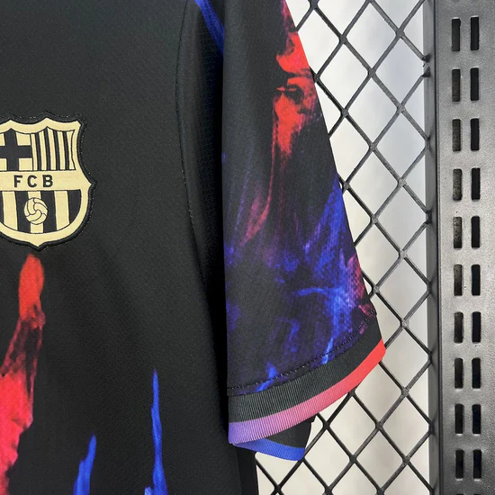 FC Barcelona "Niños" Special  Jersey