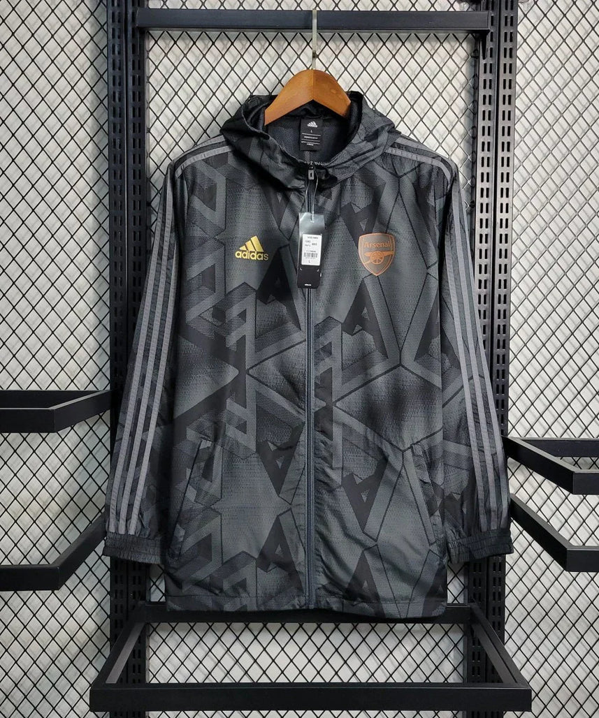 Arsenal I Windbreaker Jacket 22/23