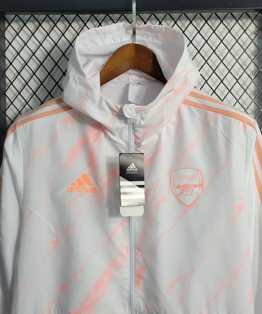 Arsenal I Windbreaker Jacket 23/24