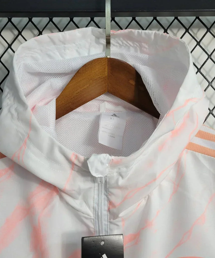 Arsenal I Windbreaker Jacket 23/24