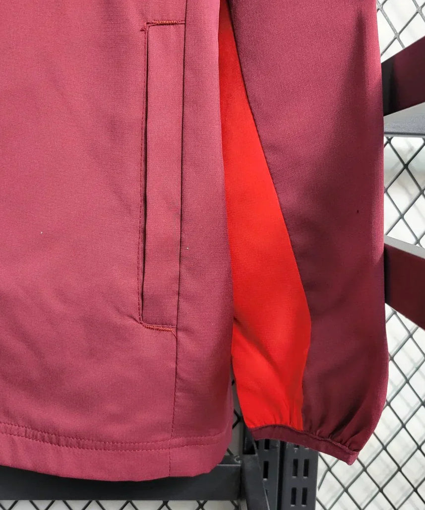 Barcelona I Windbreaker Jacket 23/24