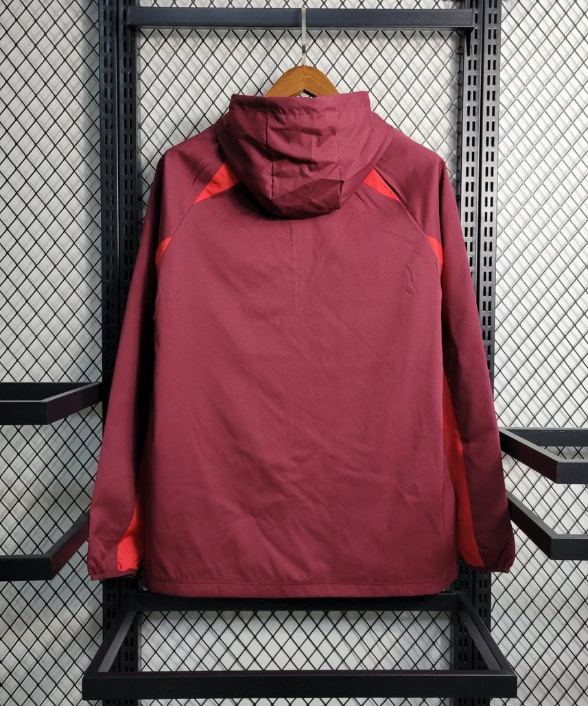 Barcelona I Windbreaker Jacket 23/24