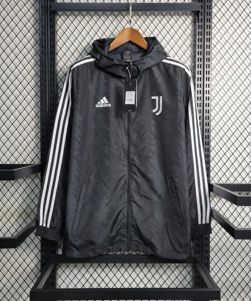 Juventus I Windbreaker Jacket 23/24