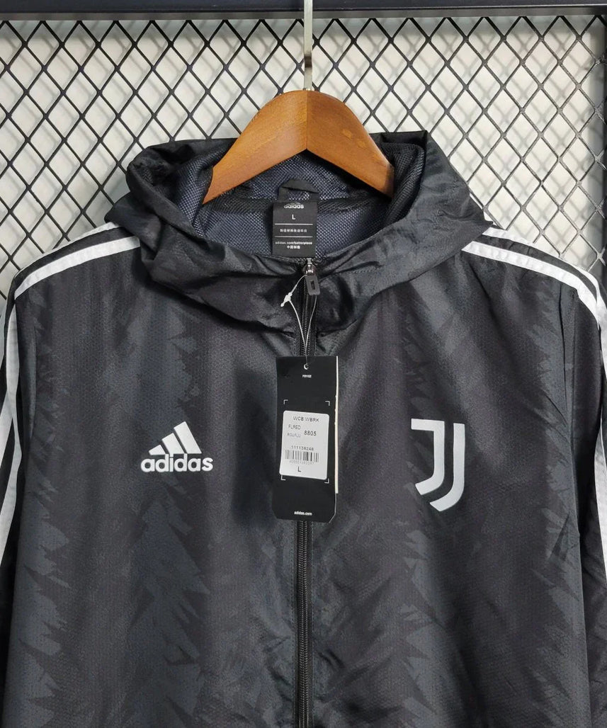 Juventus I Windbreaker Jacket 23/24