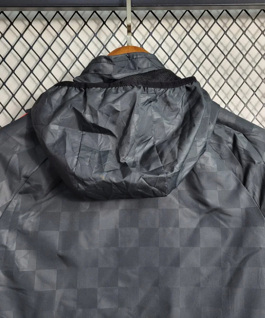 Liverpool II Windbreaker Jacket 23/24