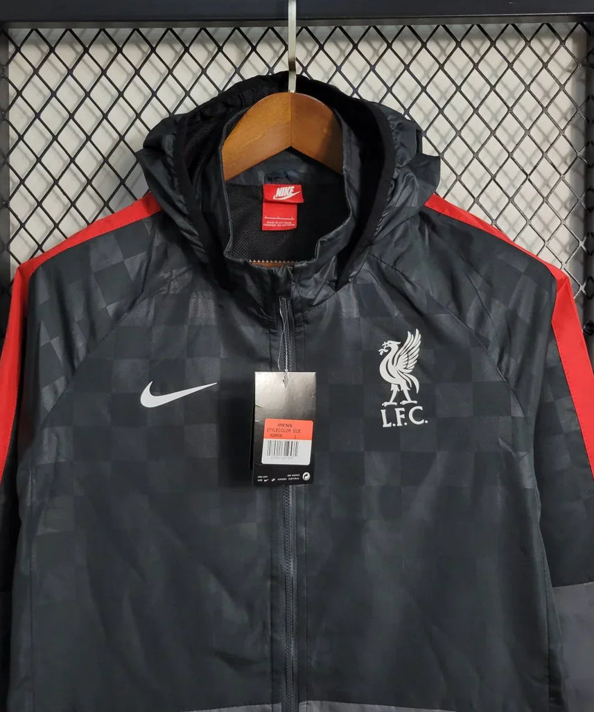 Liverpool II Windbreaker Jacket 23/24
