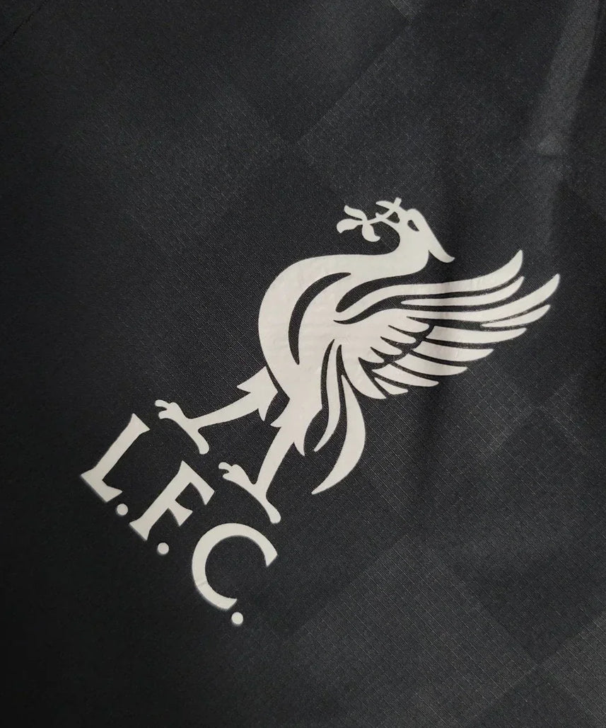 Liverpool II Windbreaker Jacket 23/24