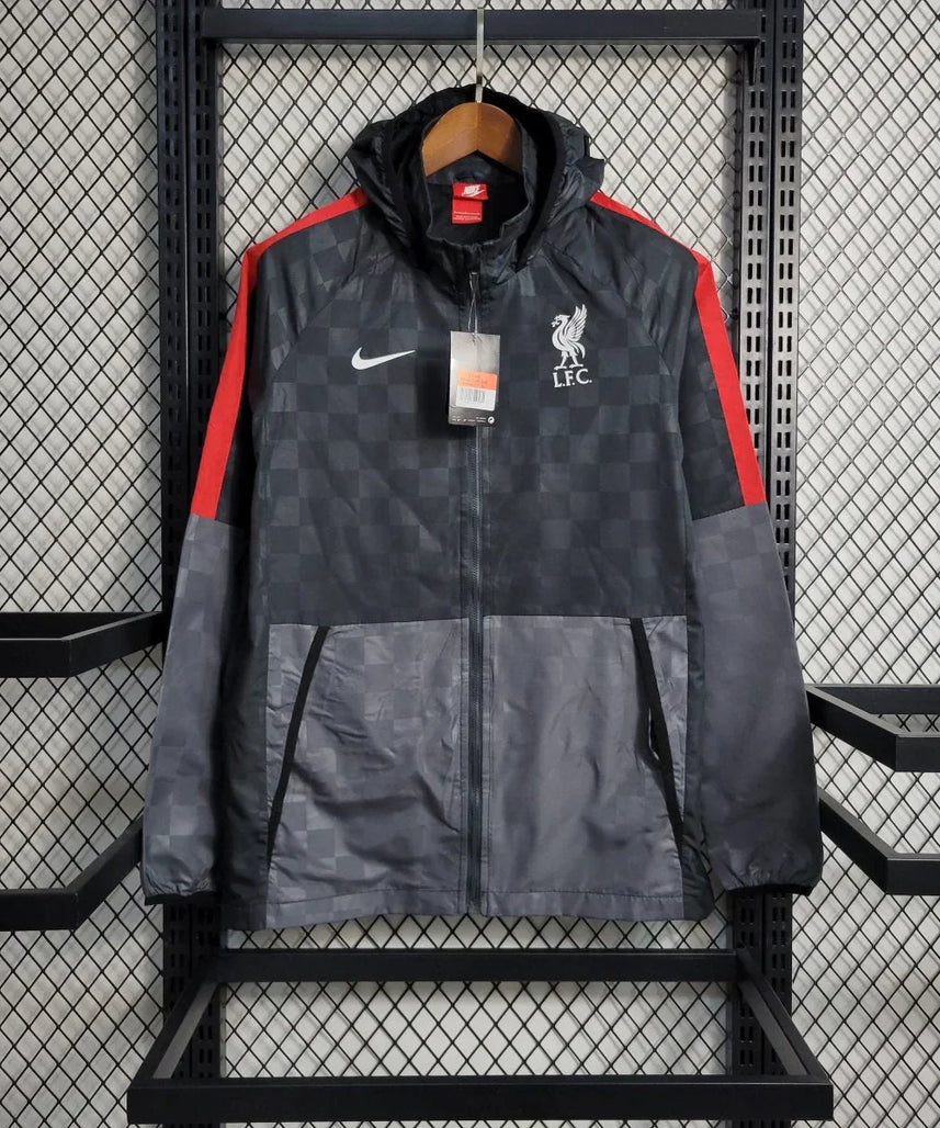 Liverpool II Windbreaker Jacket 23/24