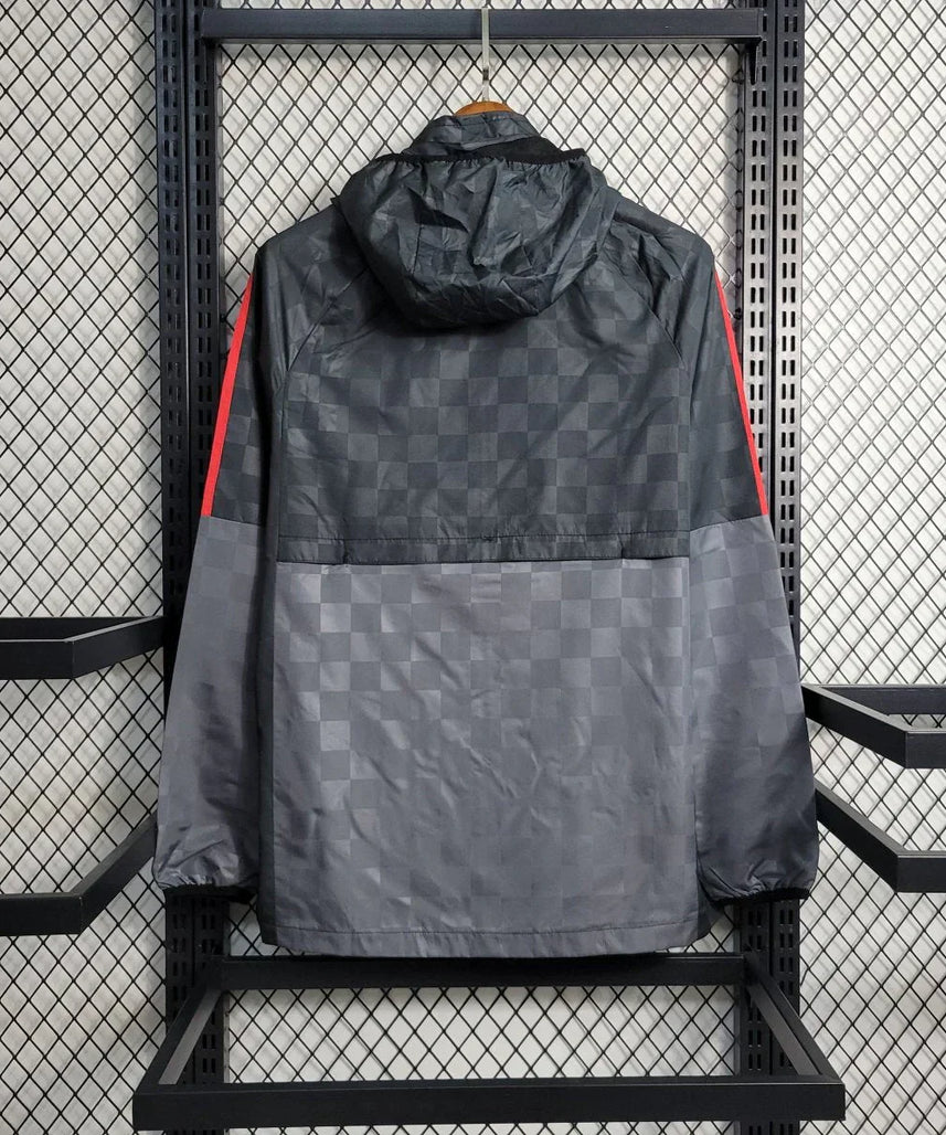 Liverpool II Windbreaker Jacket 23/24