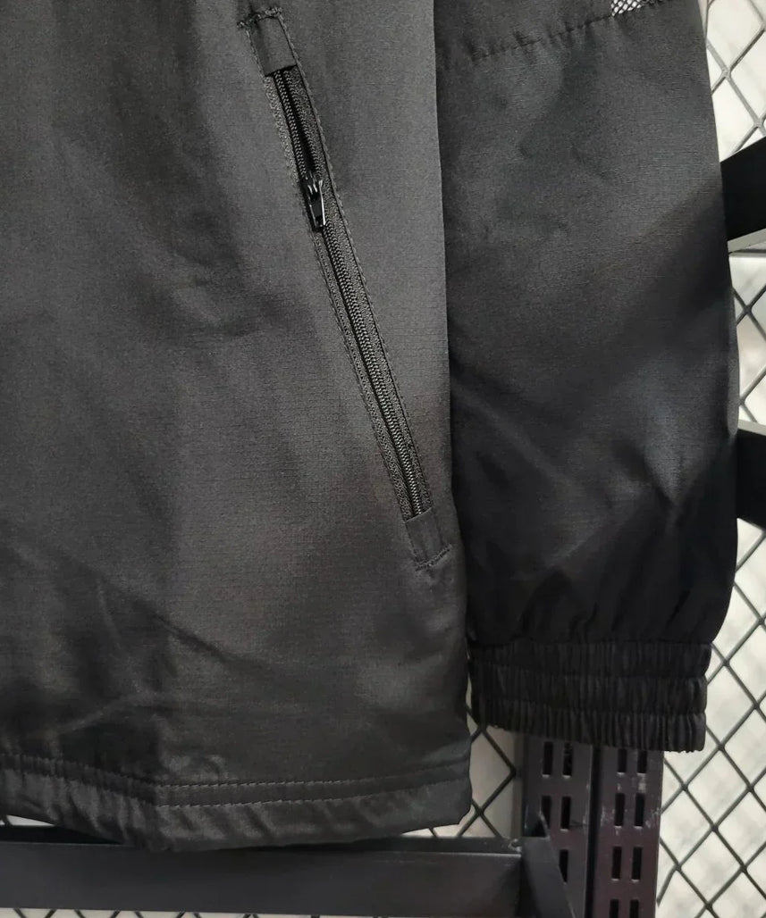 Real Madrid II Windbreaker Jacket 23/24