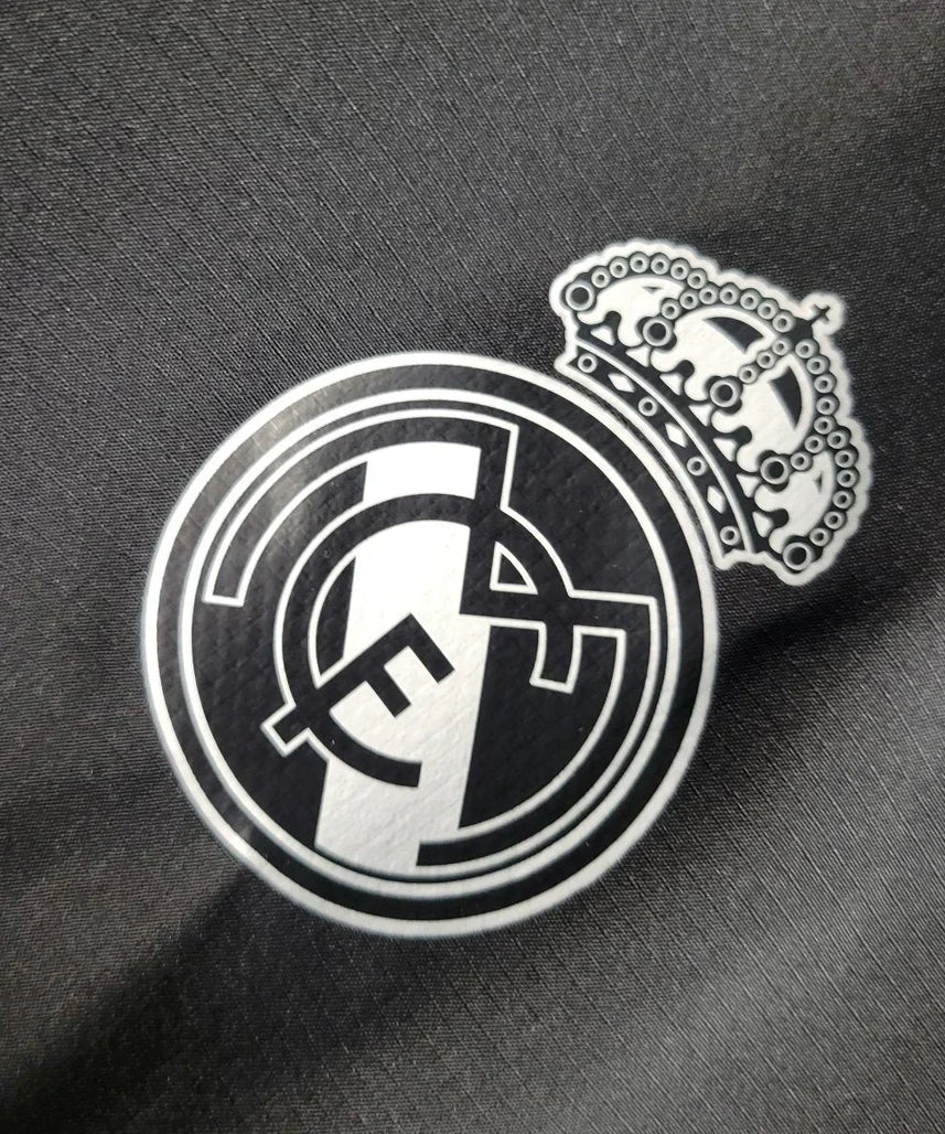 Real Madrid II Windbreaker Jacket 23/24