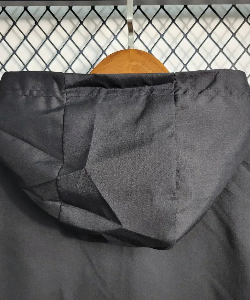 Real Madrid II Windbreaker Jacket 23/24