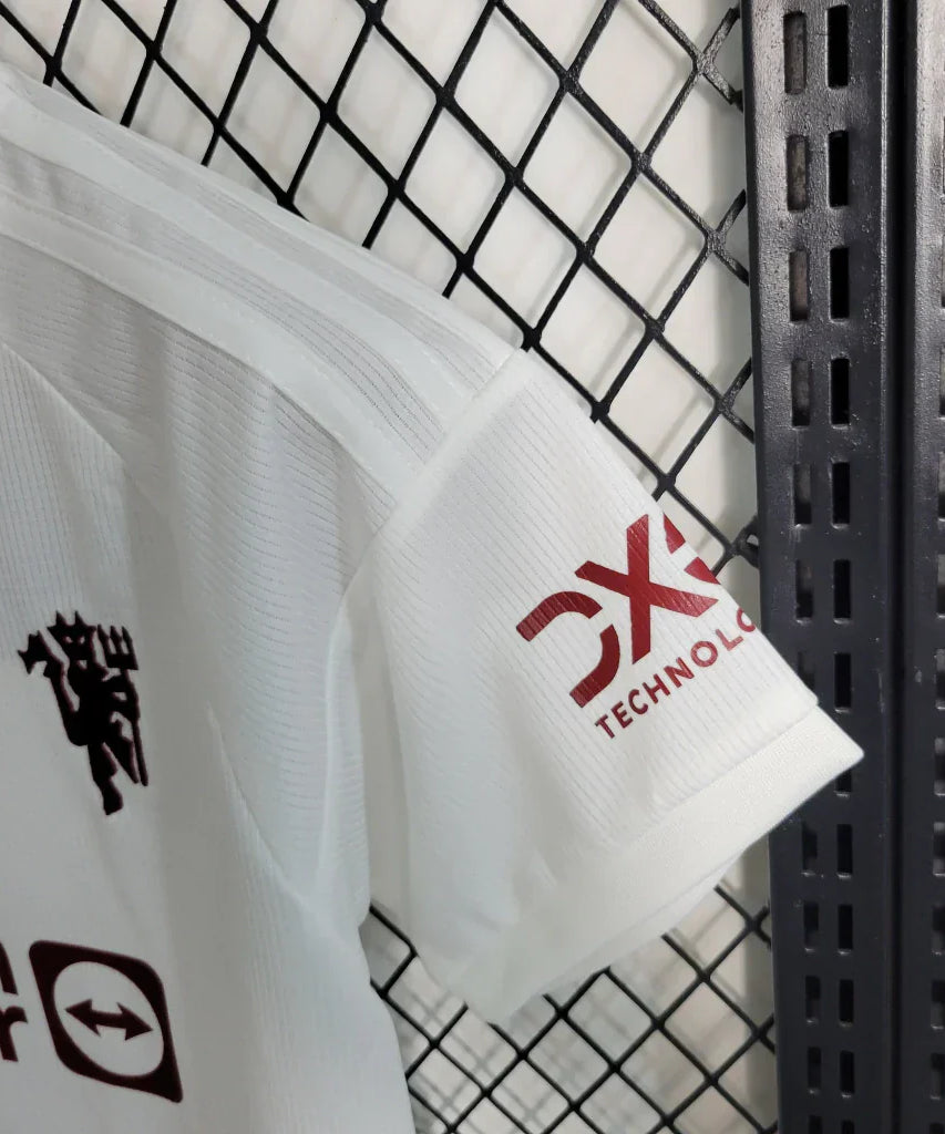 Manchester United 23/24 Third Away Jersey Kids