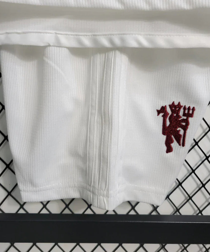 Manchester United 23/24 Third Away Jersey Kids