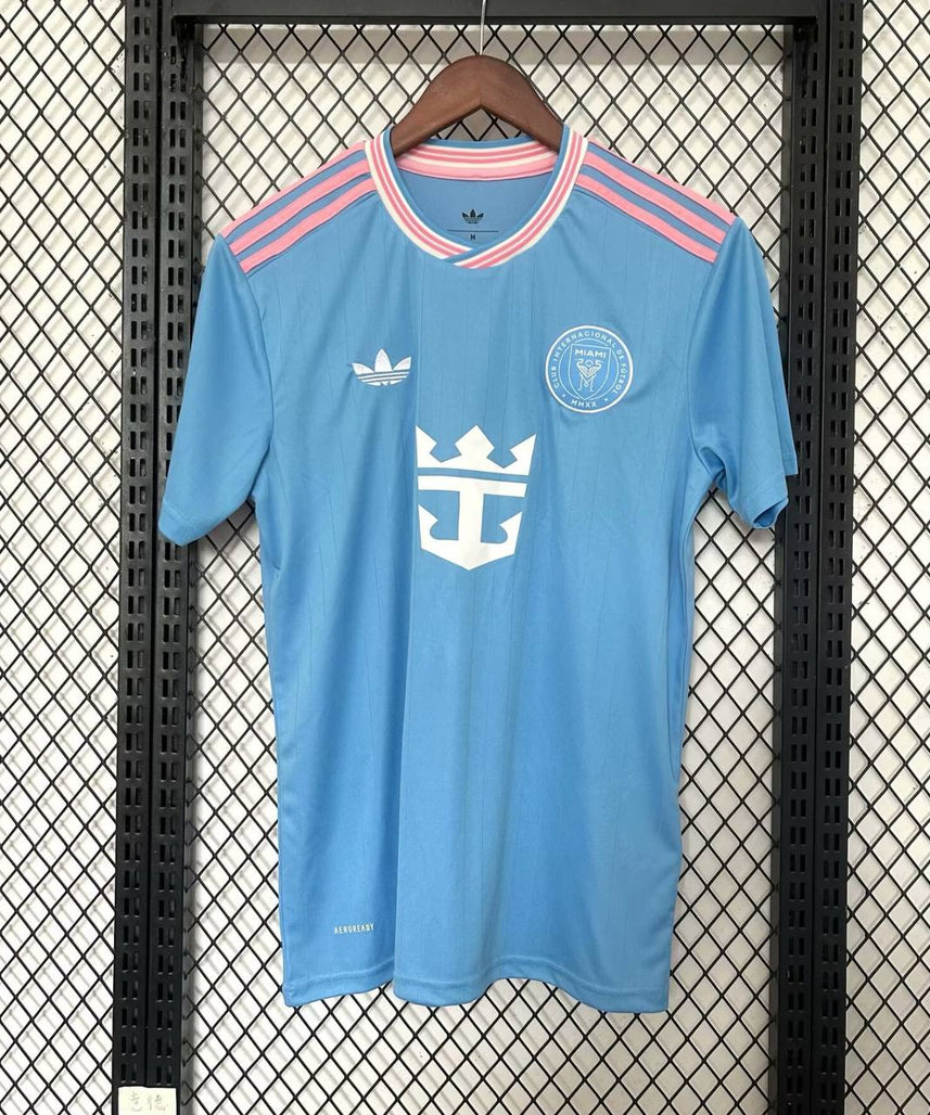 Inter Miami 2025-2026 Third kit