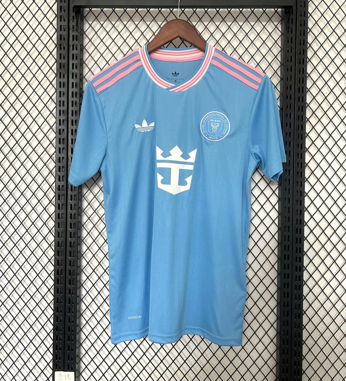 Inter Miami 2025-2026 Third kit