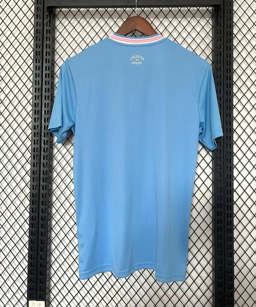 Inter Miami 2025-2026 Third kit