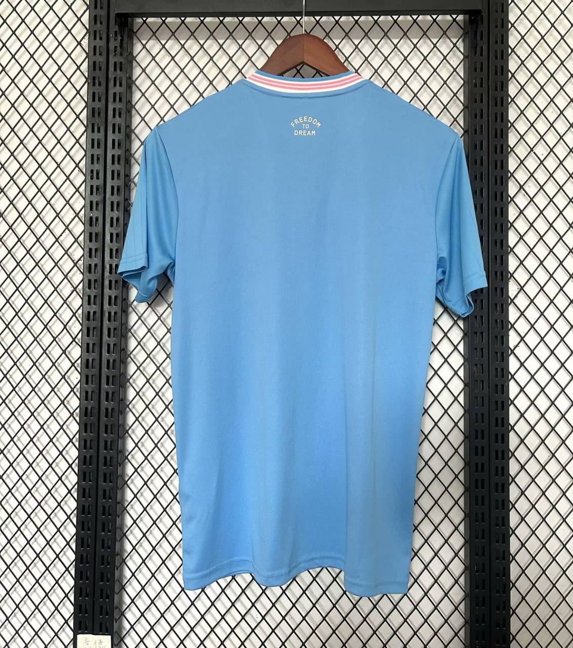 Inter Miami 2025-2026 Third kit