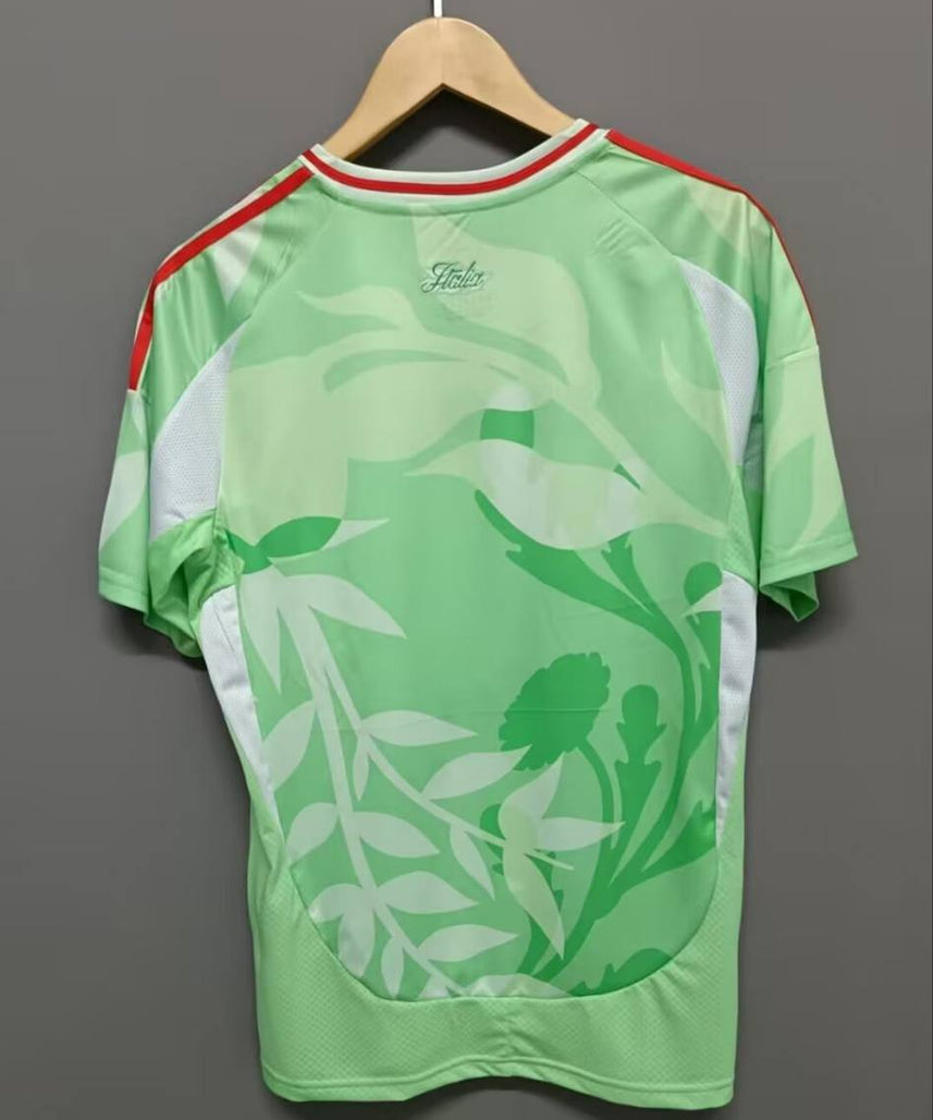 Italy 2025-2026 Away Kit
