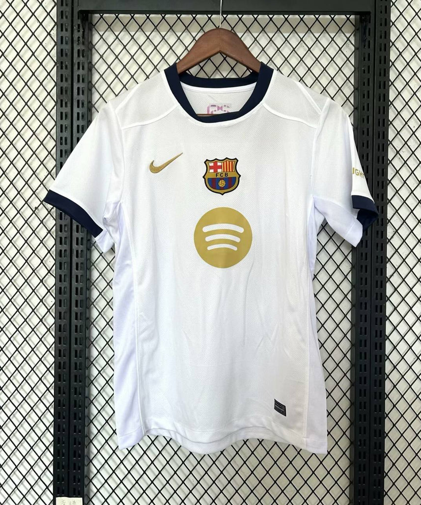 FC Barcelona 2025-2026 Away Kit